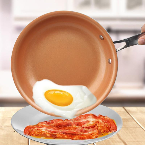 Induction Non-stick Skillet