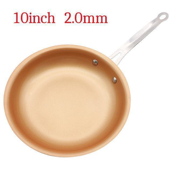Induction Non-stick Skillet