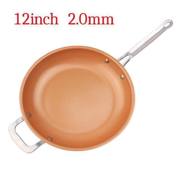 Induction Non-stick Skillet