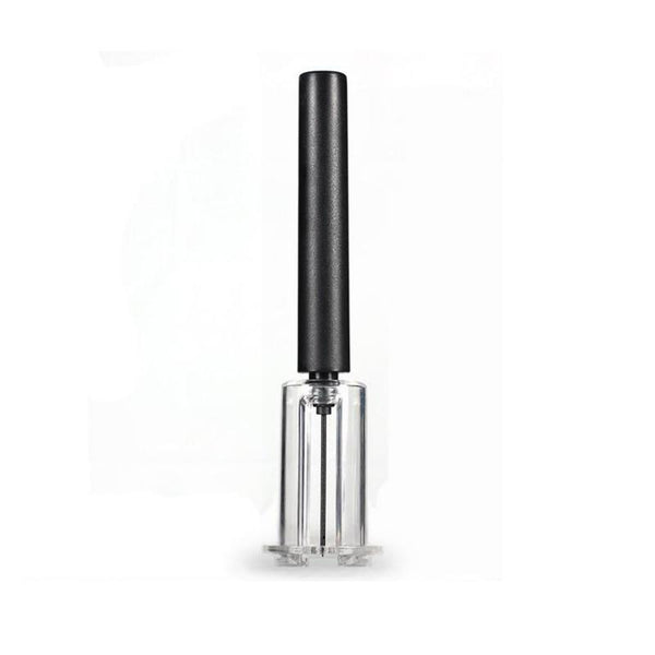 Amazingly Simple Wine Opener