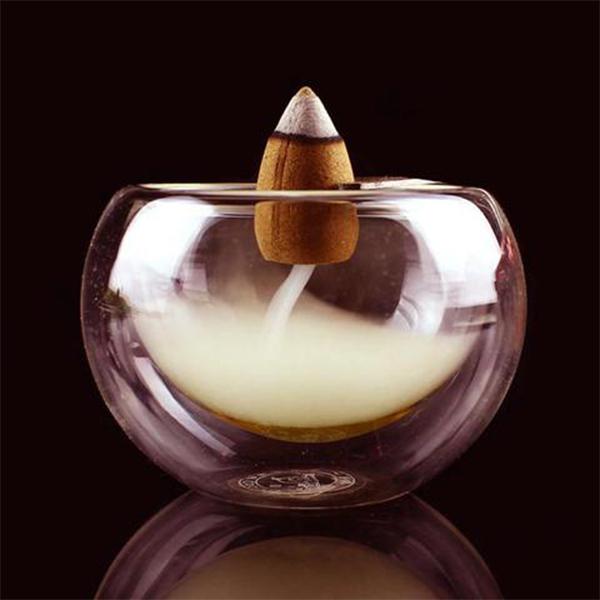 Relaxing Cone Incense
