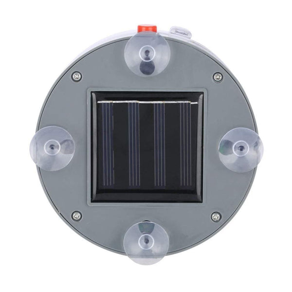 Solar Bug Zapper