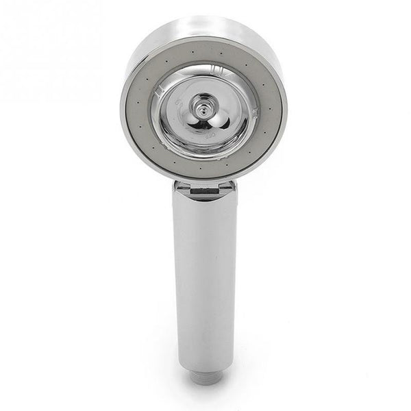 High Pressure Double-Sided Shower Head