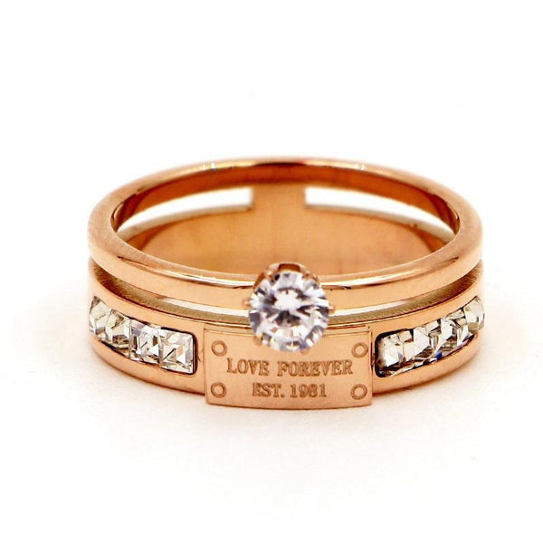 Love Forever Ring