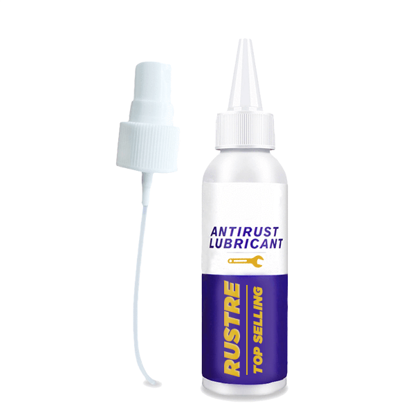 Multi-purpose Rust Remover