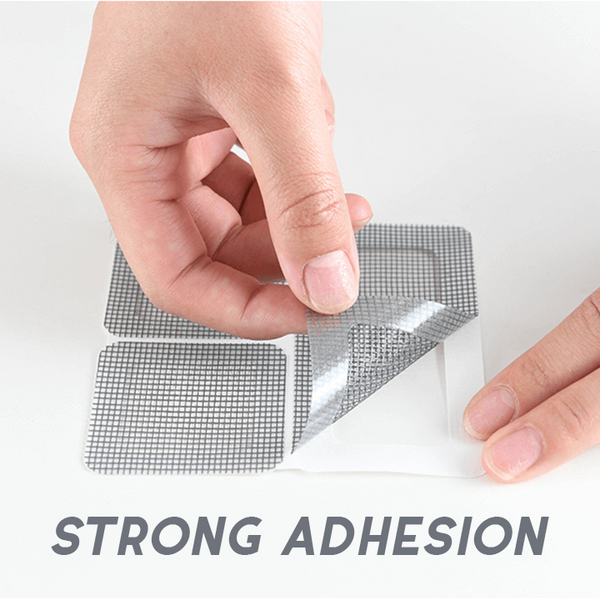Window Screen Repair Patch (5PCS)